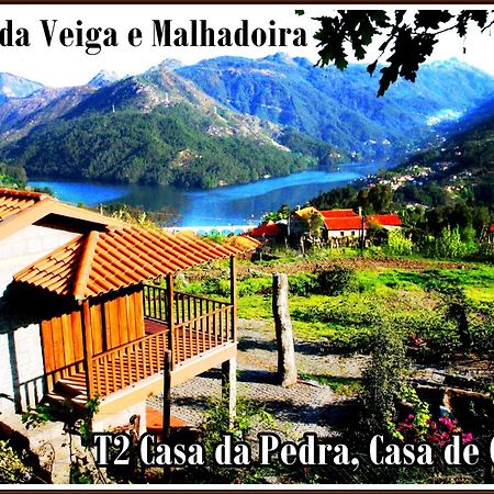 Quinta Da Veiga E Malhadoira Guest House Vieira do Minho Luaran gambar