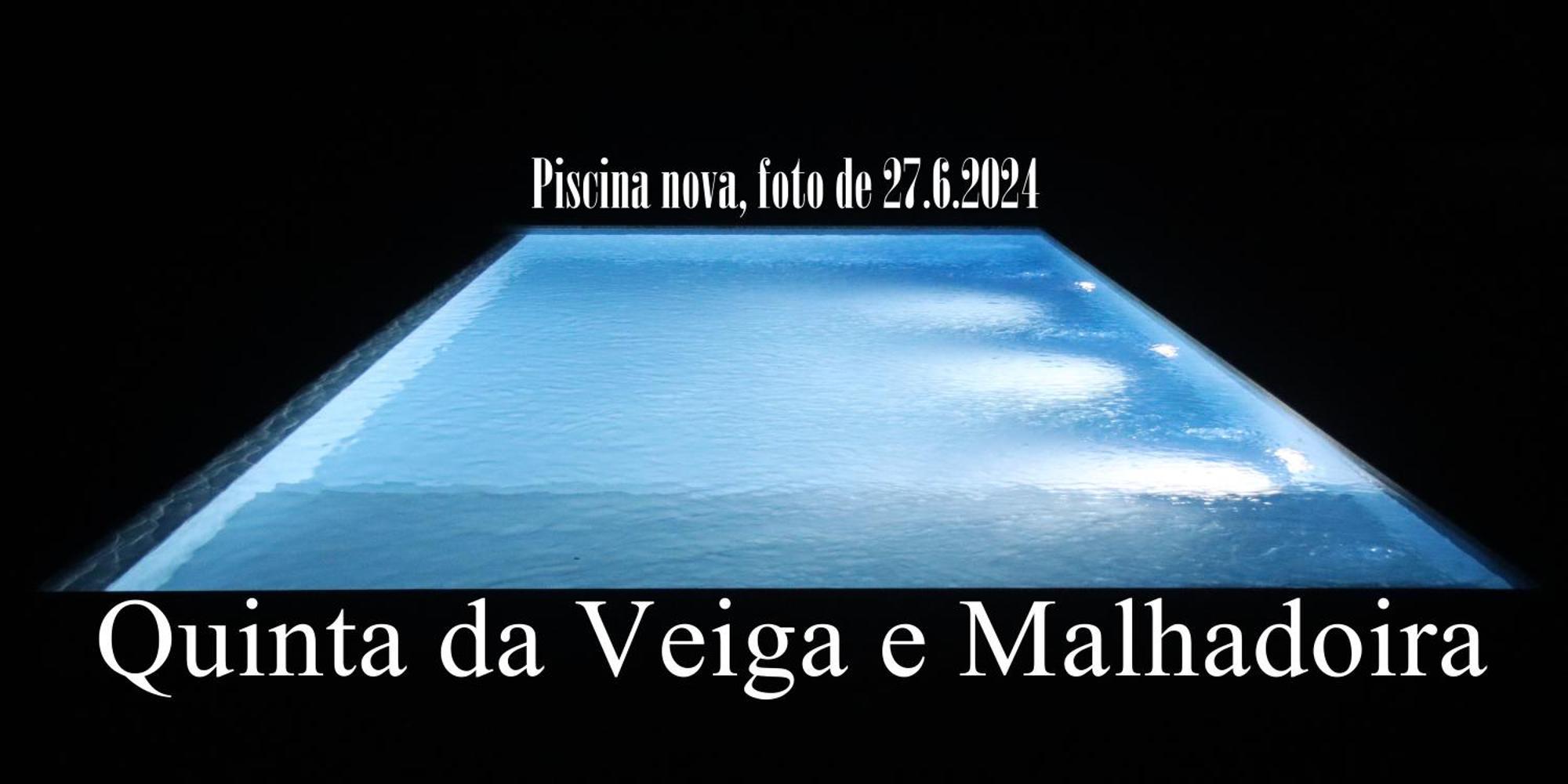 Quinta Da Veiga E Malhadoira Guest House Vieira do Minho Luaran gambar